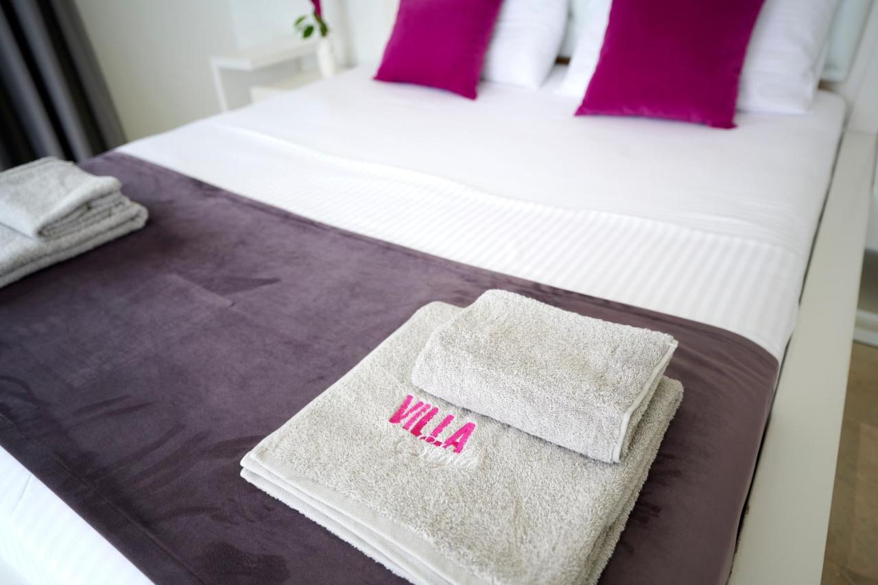 Luxus Villa Skyla Mit 5 Schlafzimmern & Meer-Blick Kas Bagian luar foto